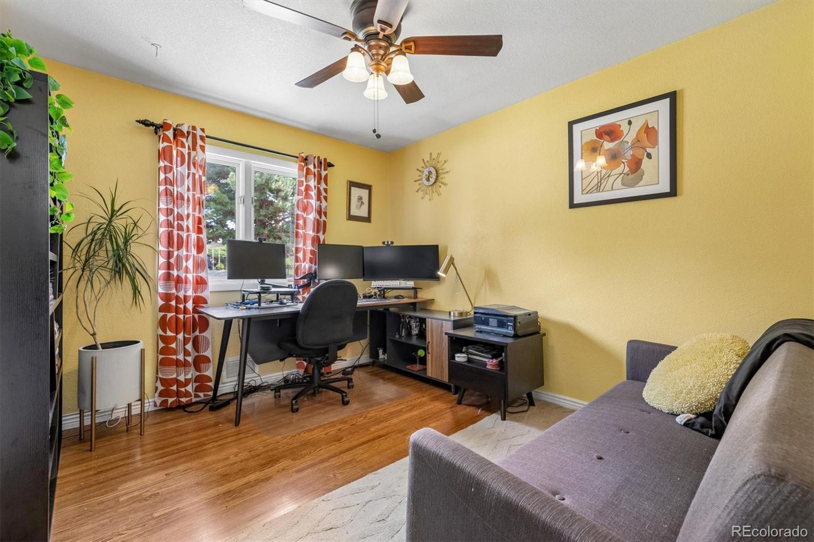 1843 S Glencoe Street Denver CO 80222