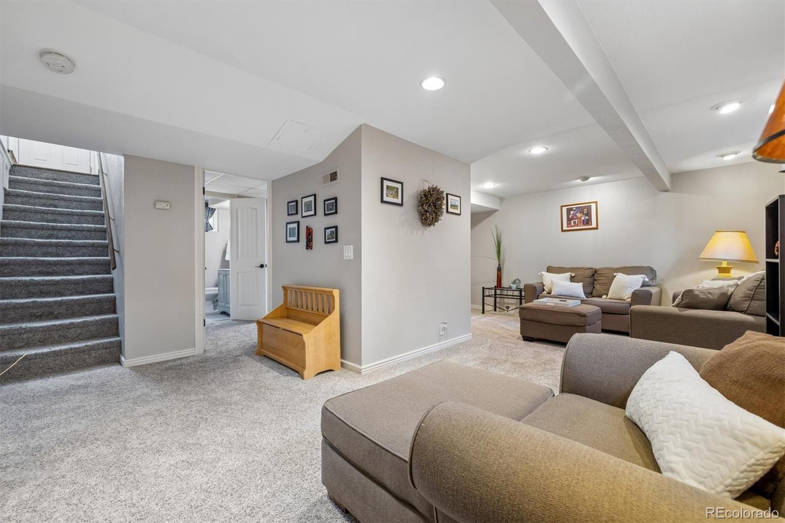 1843 S Glencoe Street Denver CO 80222