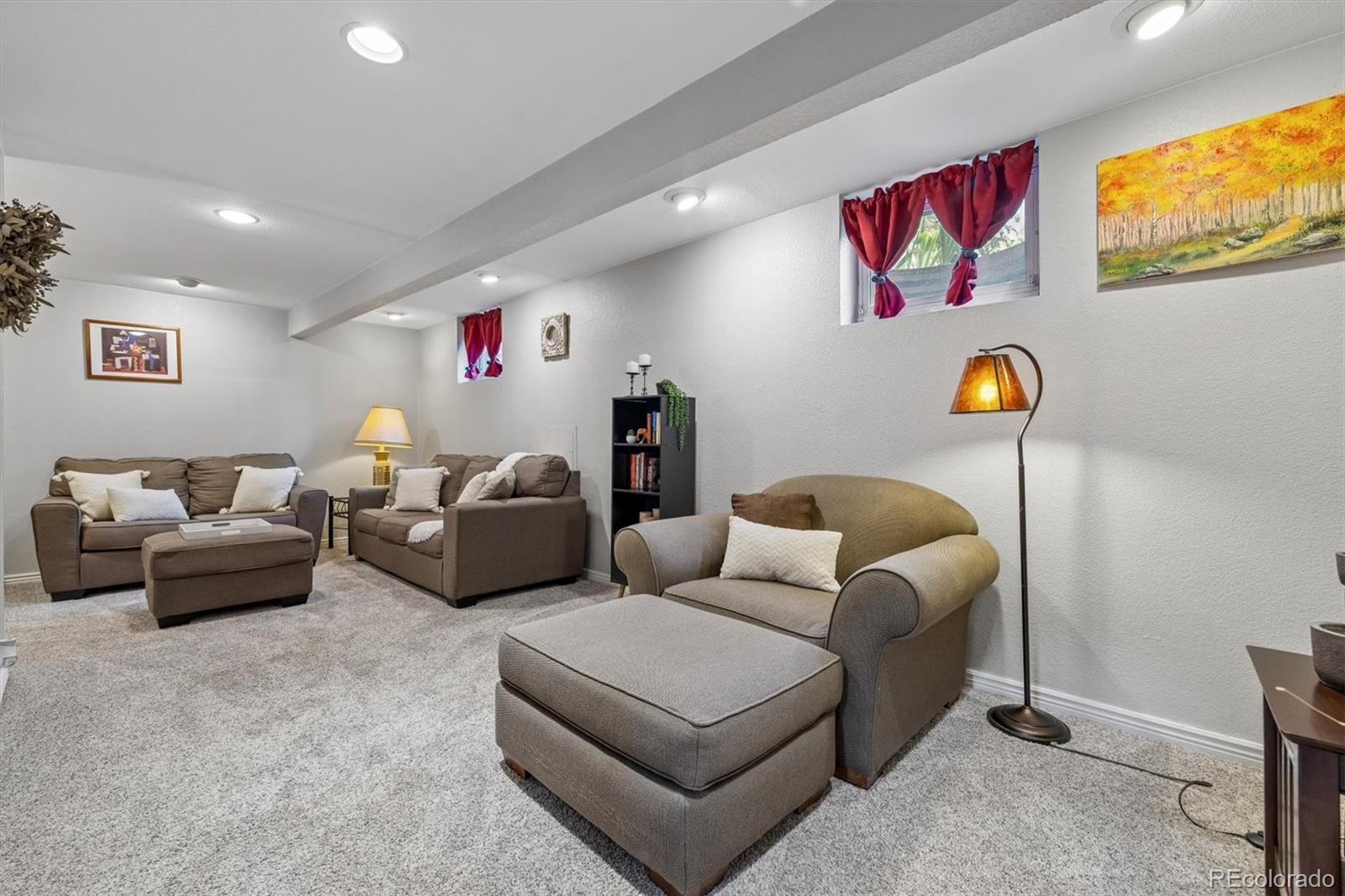 1843 S Glencoe Street Denver CO 80222