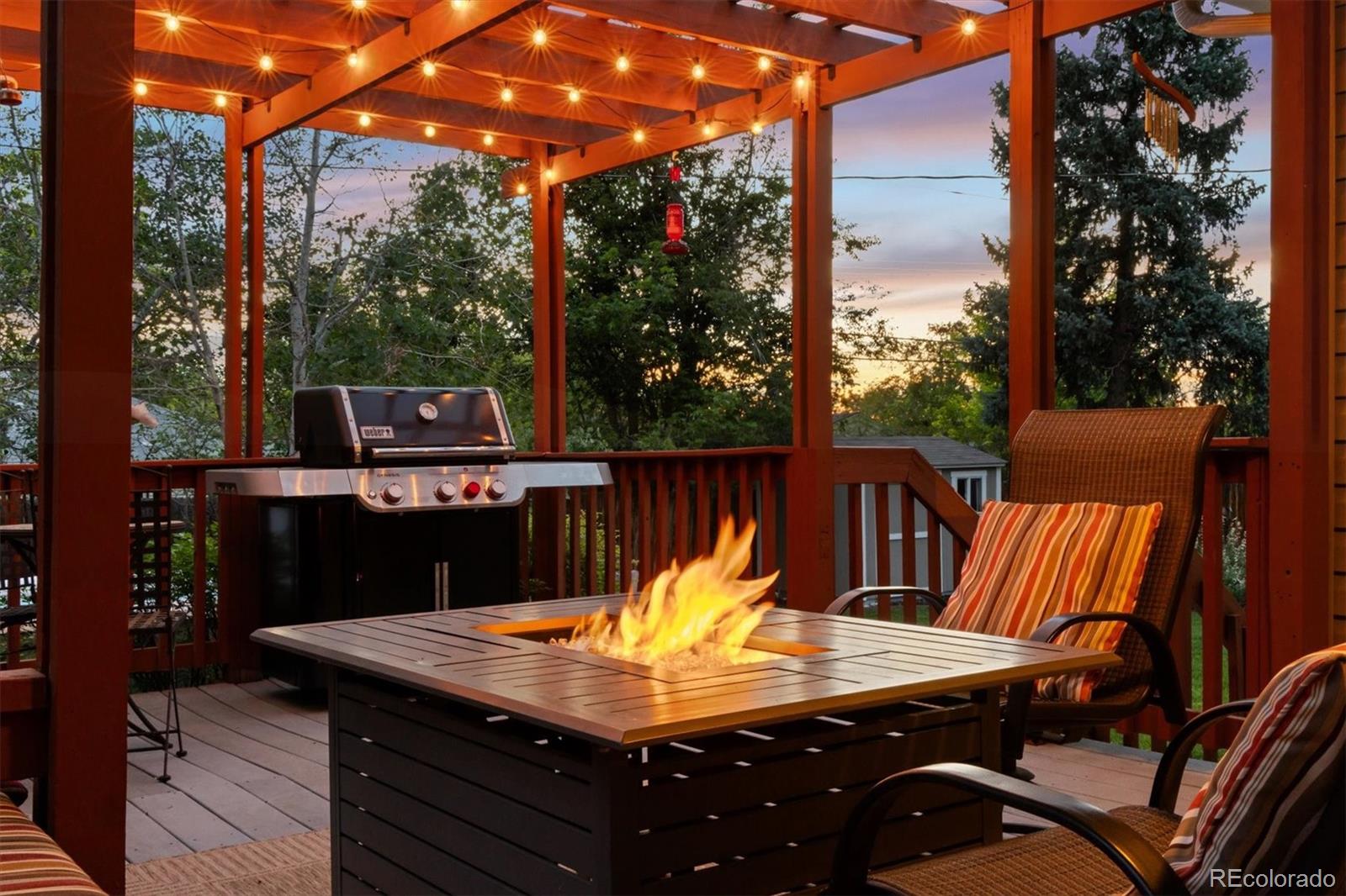 1843 S Glencoe Street Denver CO 80222