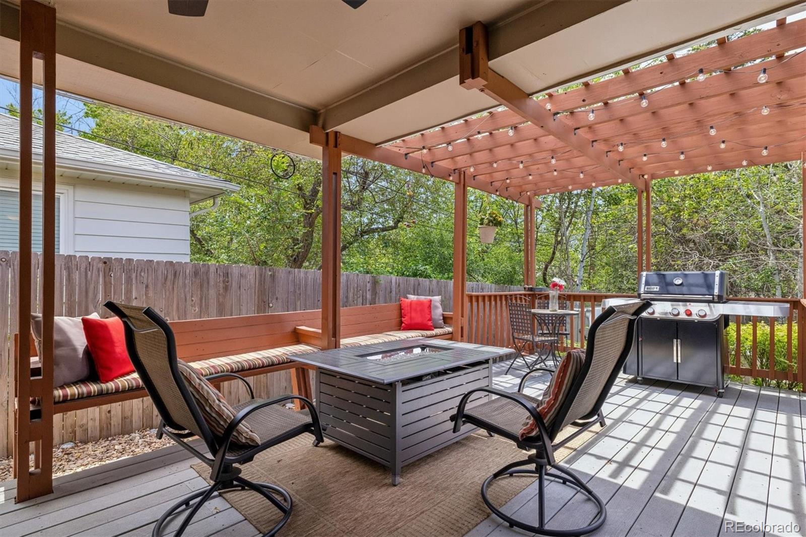 1843 S Glencoe Street Denver CO 80222