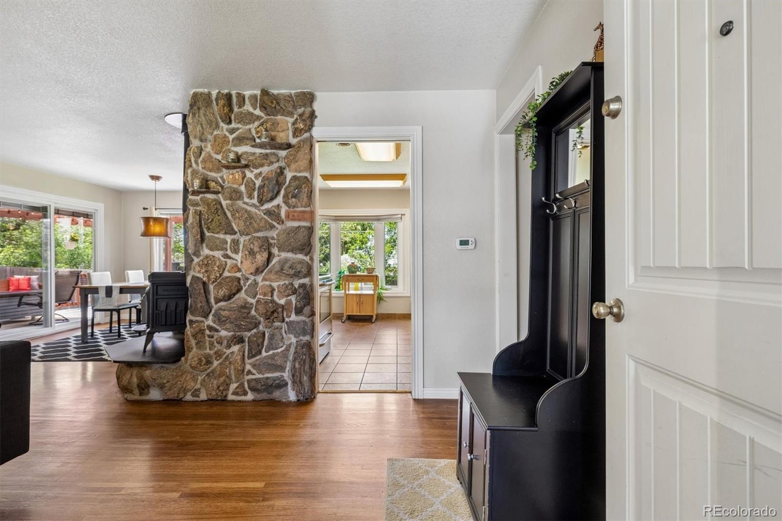 1843 S Glencoe Street Denver CO 80222