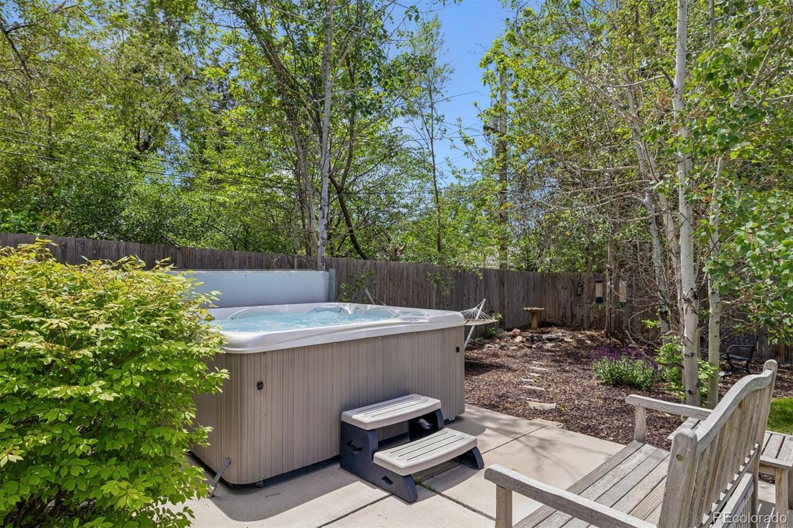 1843 S Glencoe Street Denver CO 80222