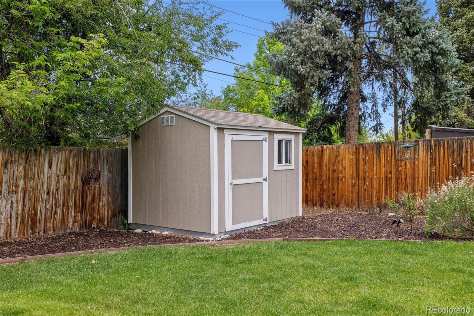 1843 S Glencoe Street Denver CO 80222