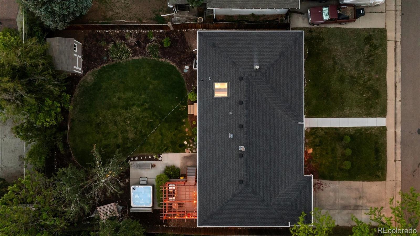 1843 S Glencoe Street Denver CO 80222