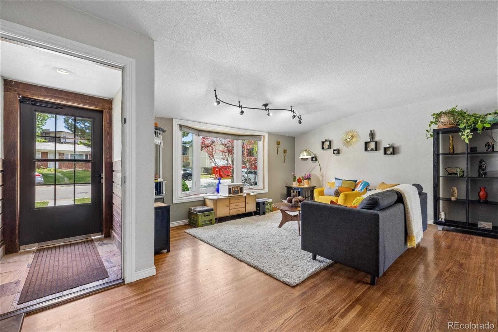 1843 S Glencoe Street Denver CO 80222