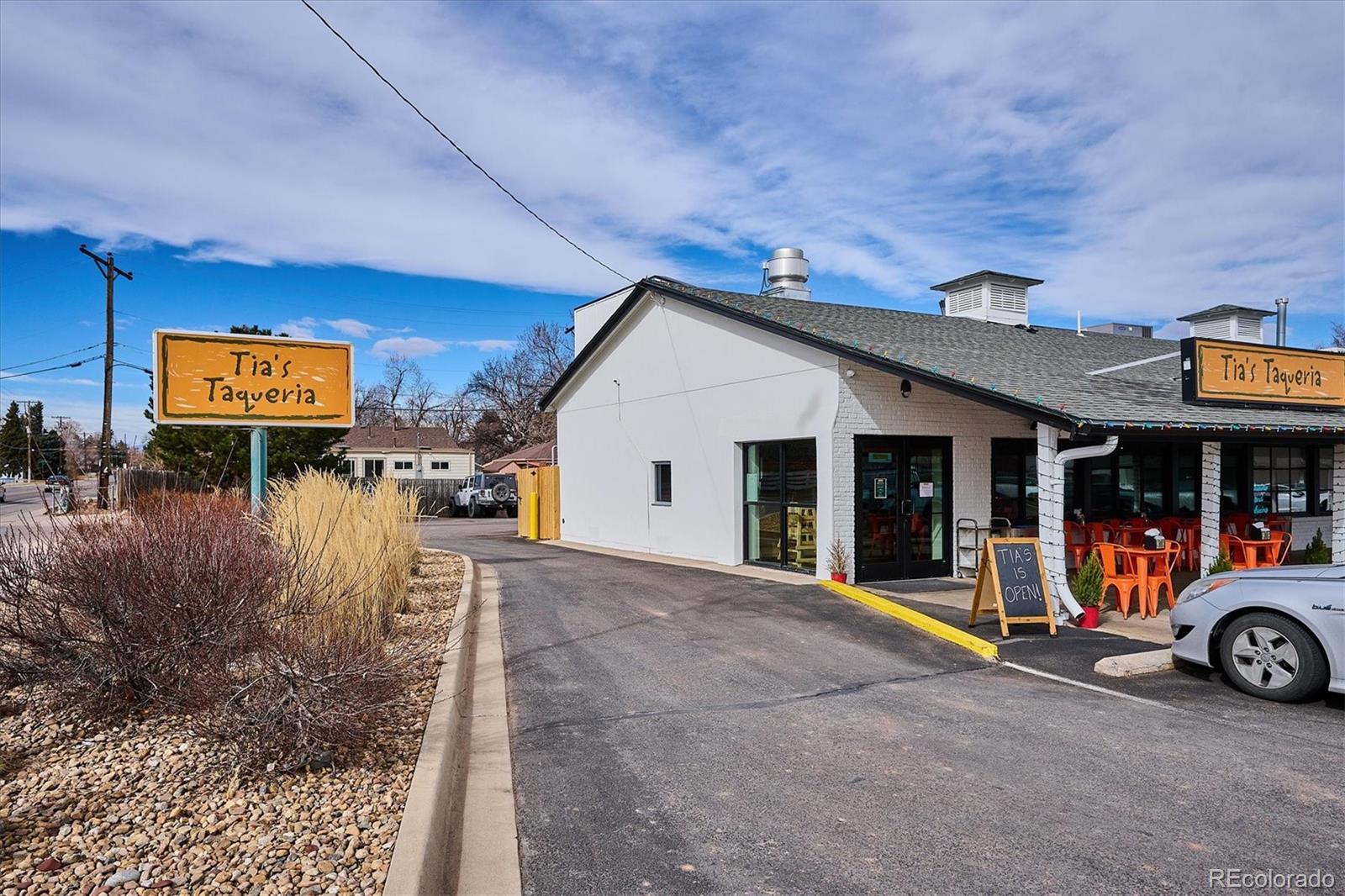 1843 S Glencoe Street Denver CO 80222