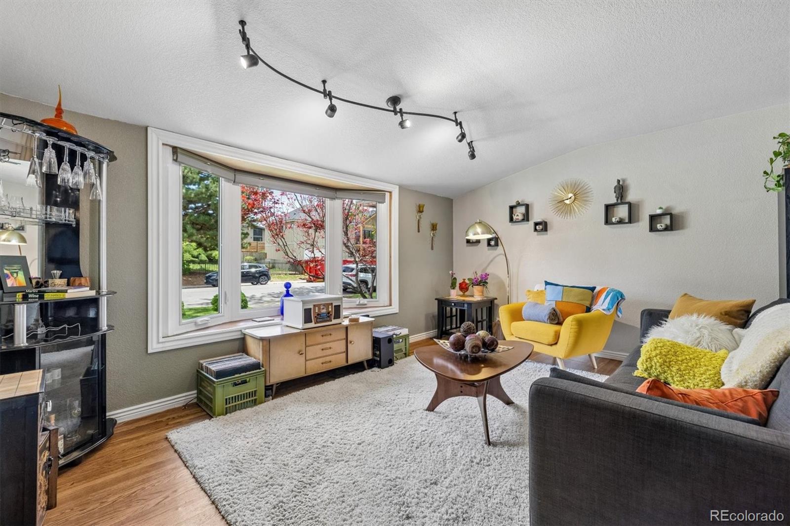 1843 S Glencoe Street Denver CO 80222
