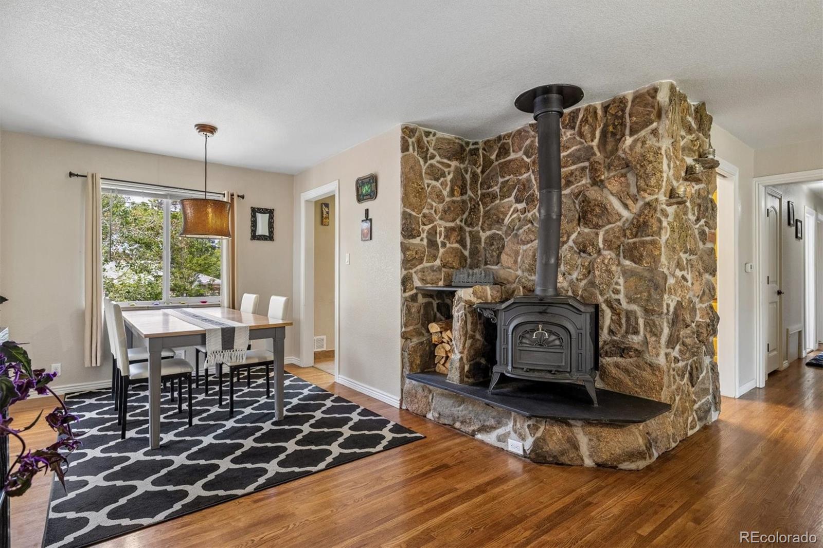 1843 S Glencoe Street Denver CO 80222