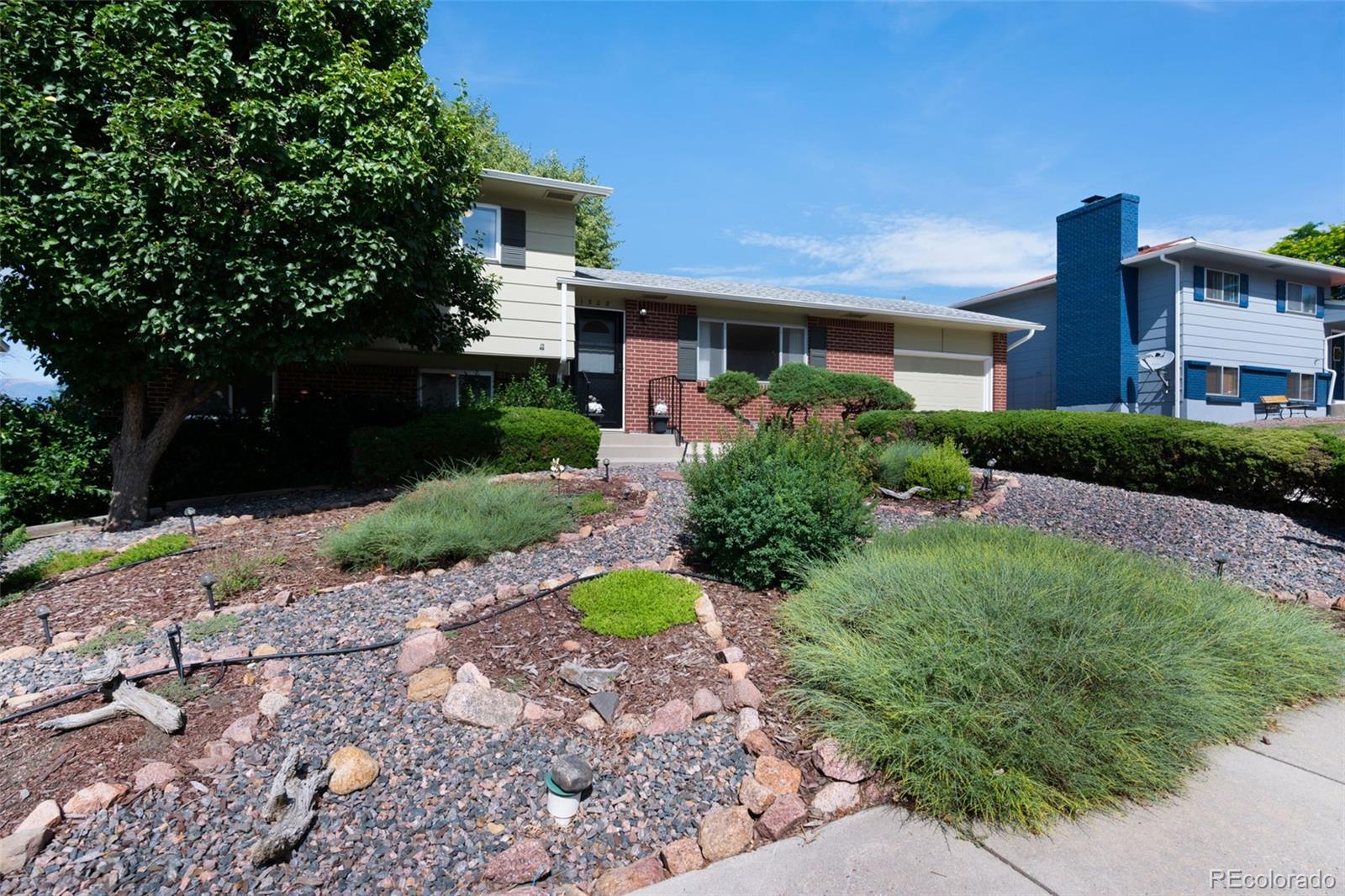 1508 E Owen Circle Colorado Springs CO 80915