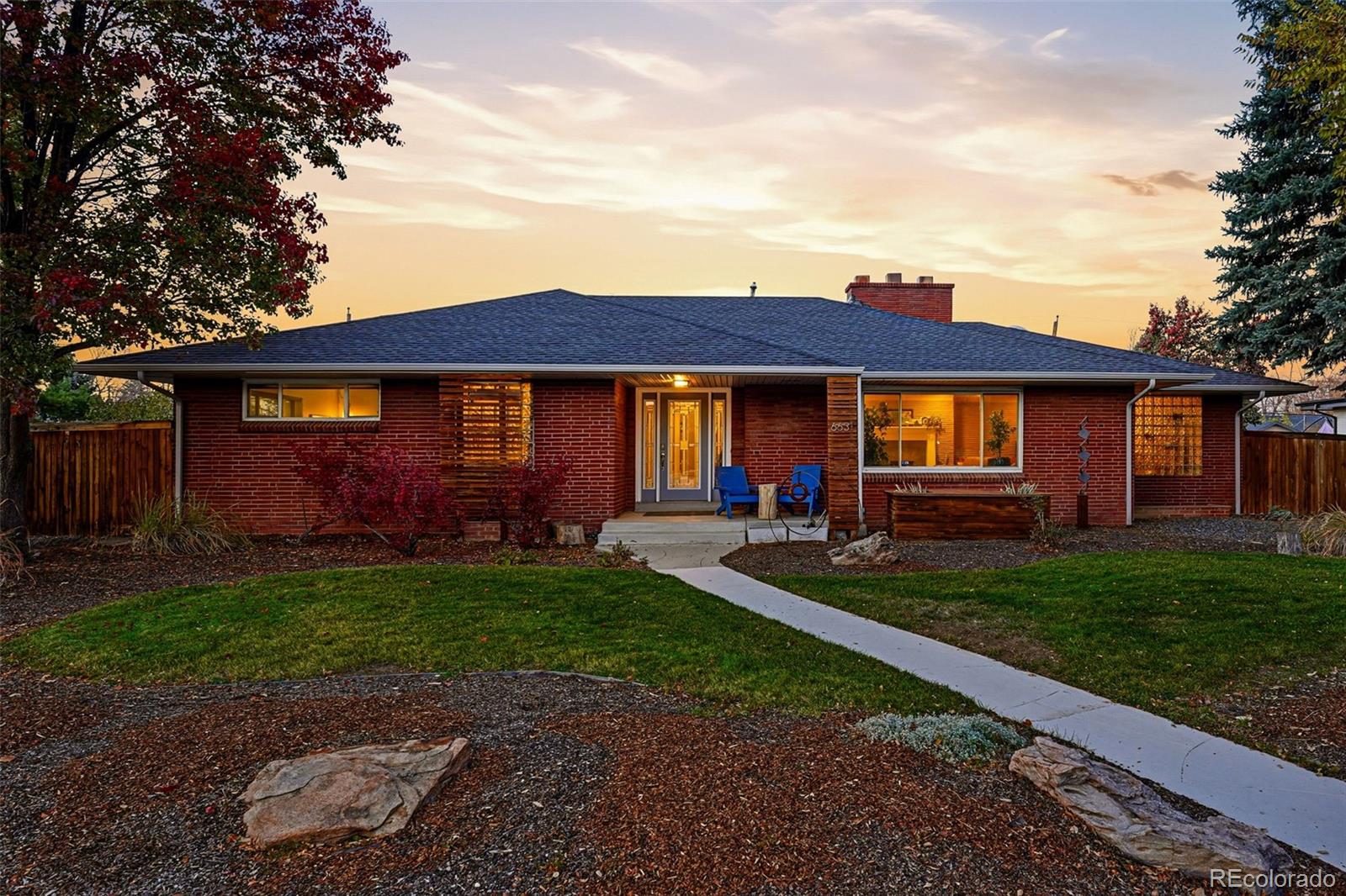 6631 E 5th Avenue Denver CO 80220