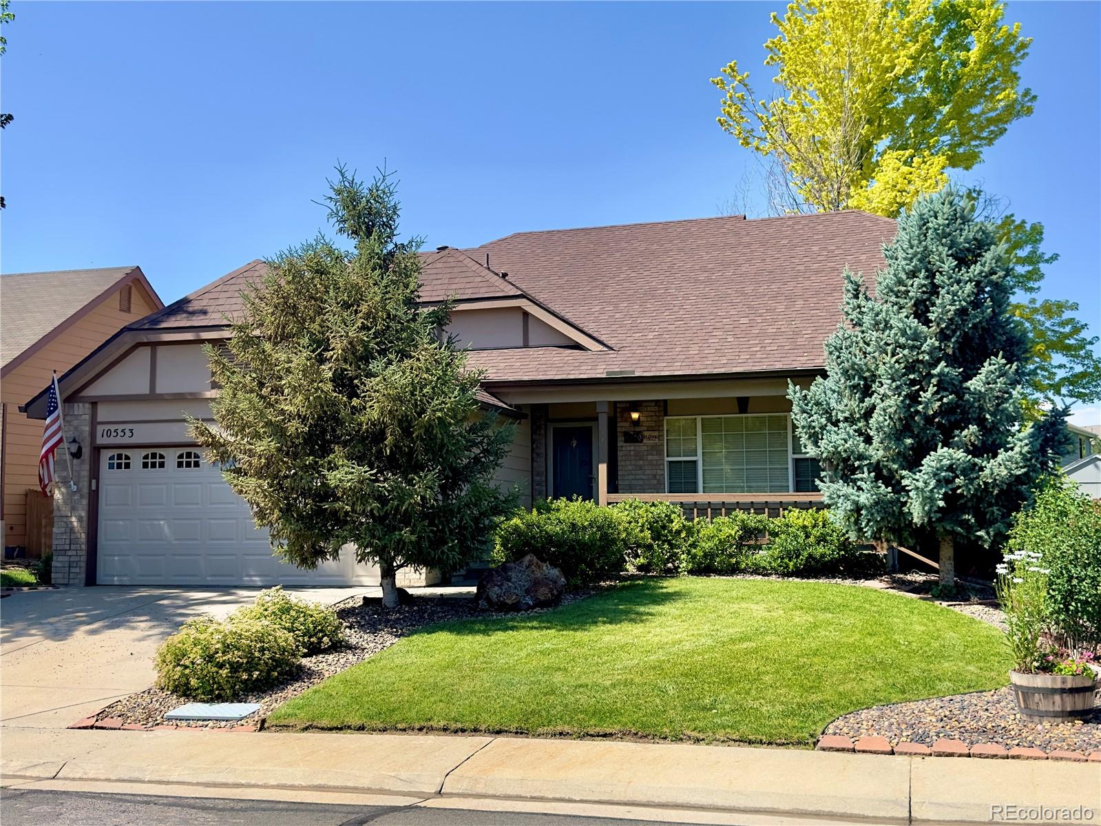 10553 Adams Street Northglenn CO 80233