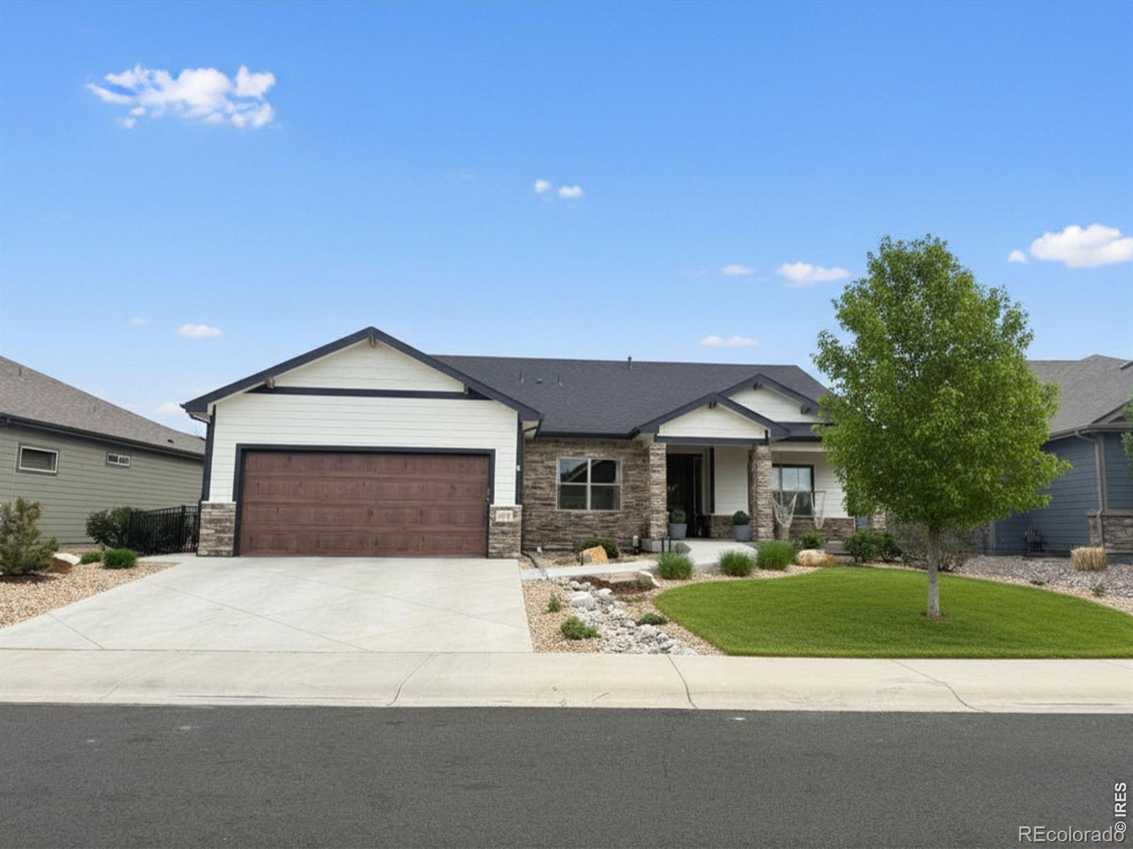 3716 Saguaro Drive Loveland CO 80537
