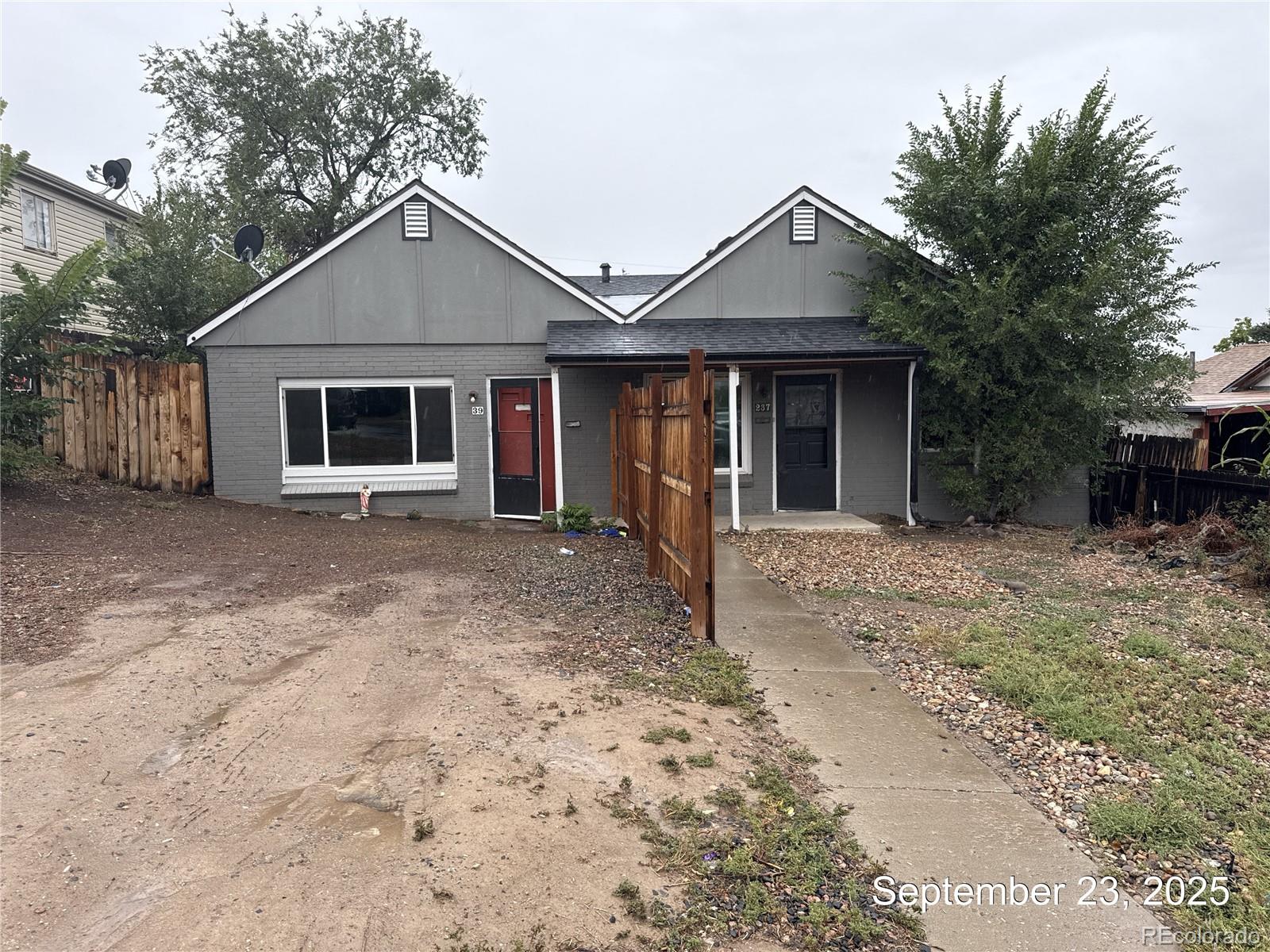 237 S Julian Street Denver CO 80219
