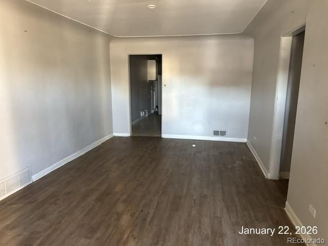 237 S Julian Street Denver CO 80219