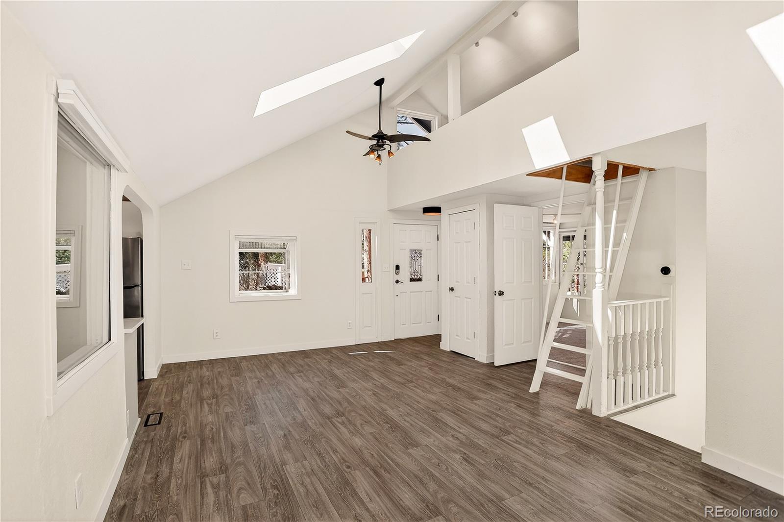 4784 S Pine Road Evergreen CO 80439
