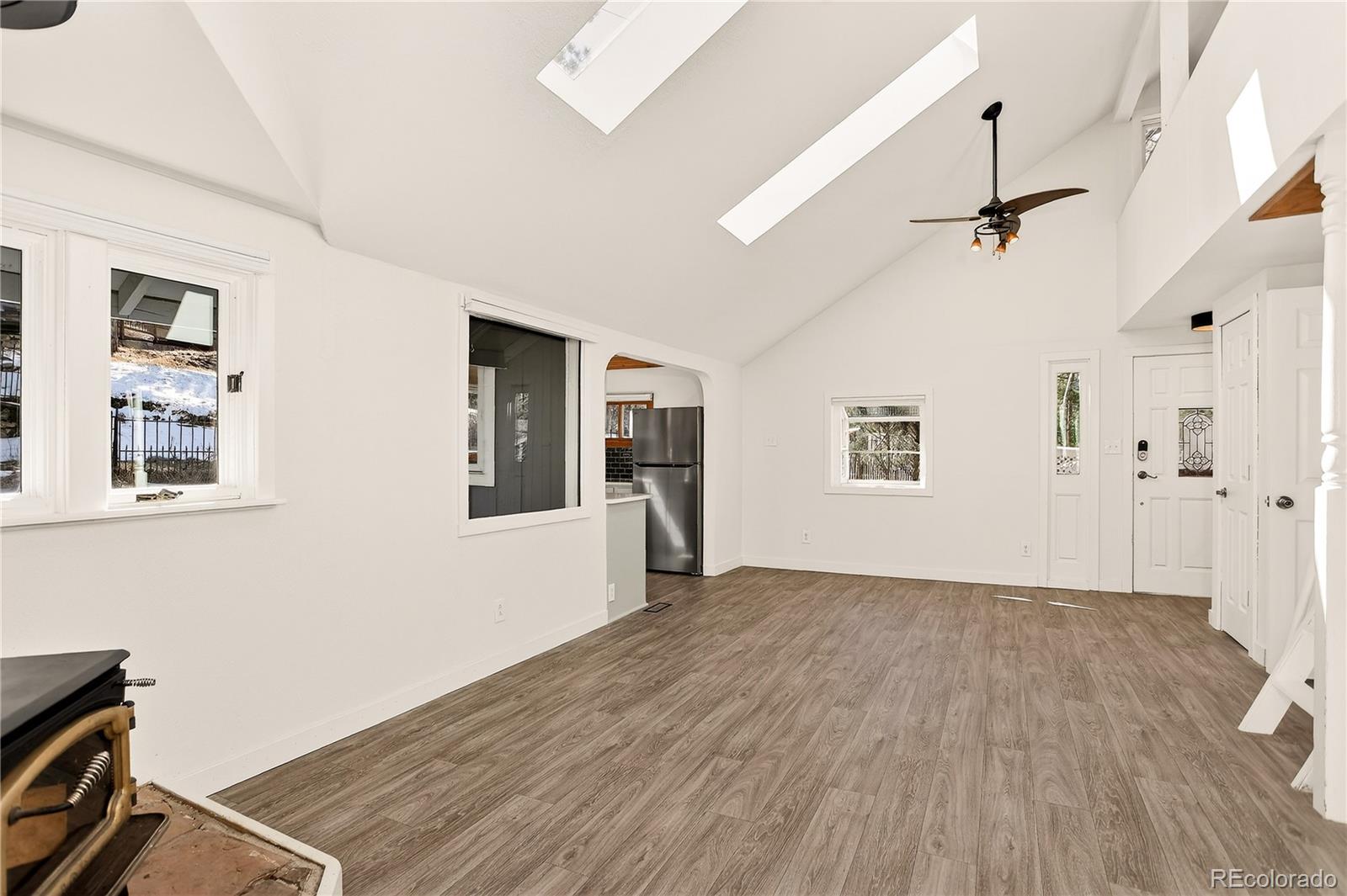 4784 S Pine Road Evergreen CO 80439