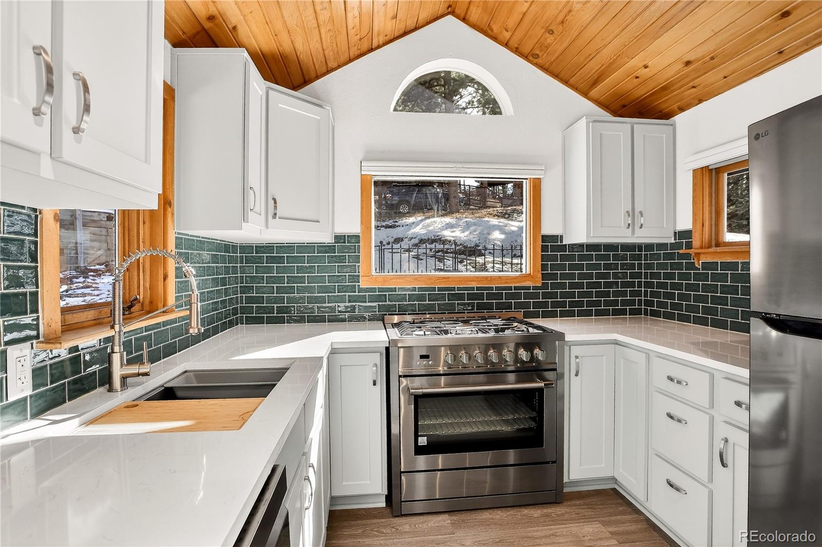 4784 S Pine Road Evergreen CO 80439
