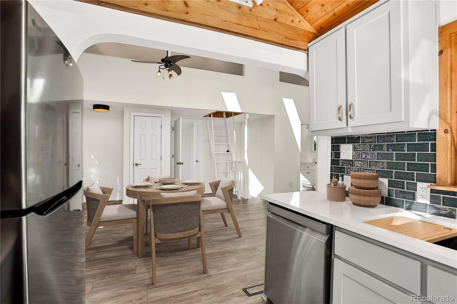 4784 S Pine Road Evergreen CO 80439
