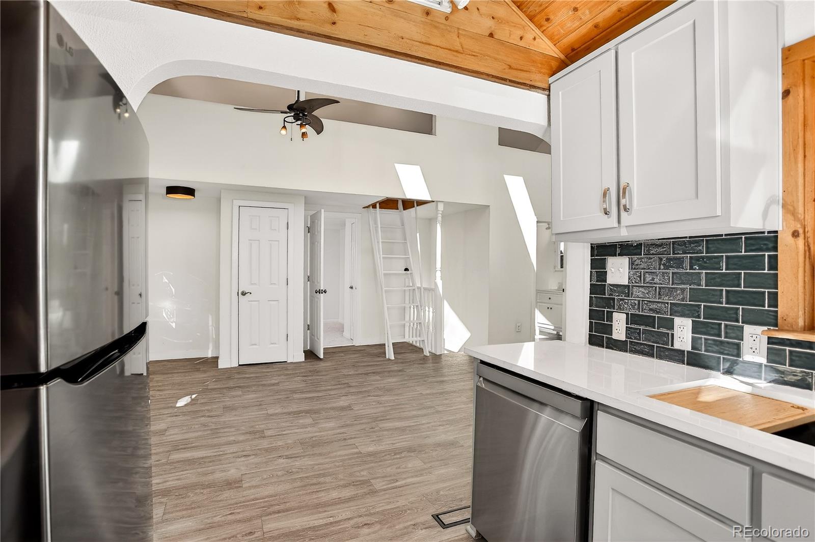 4784 S Pine Road Evergreen CO 80439