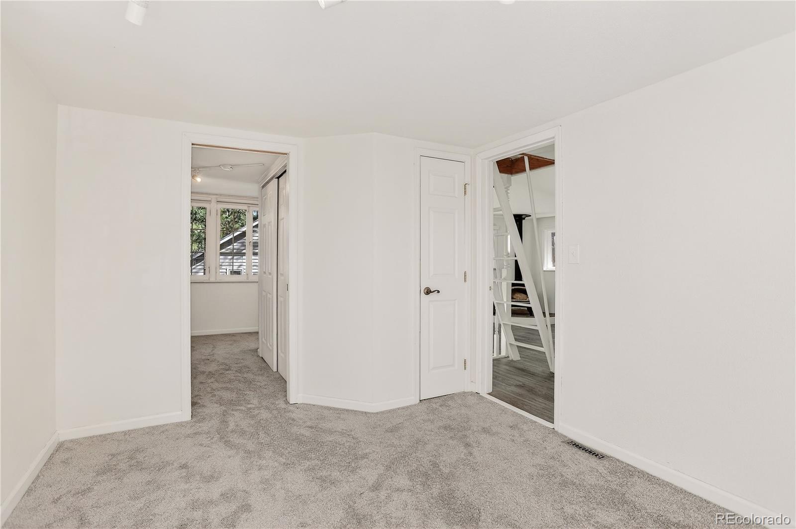 4784 S Pine Road Evergreen CO 80439