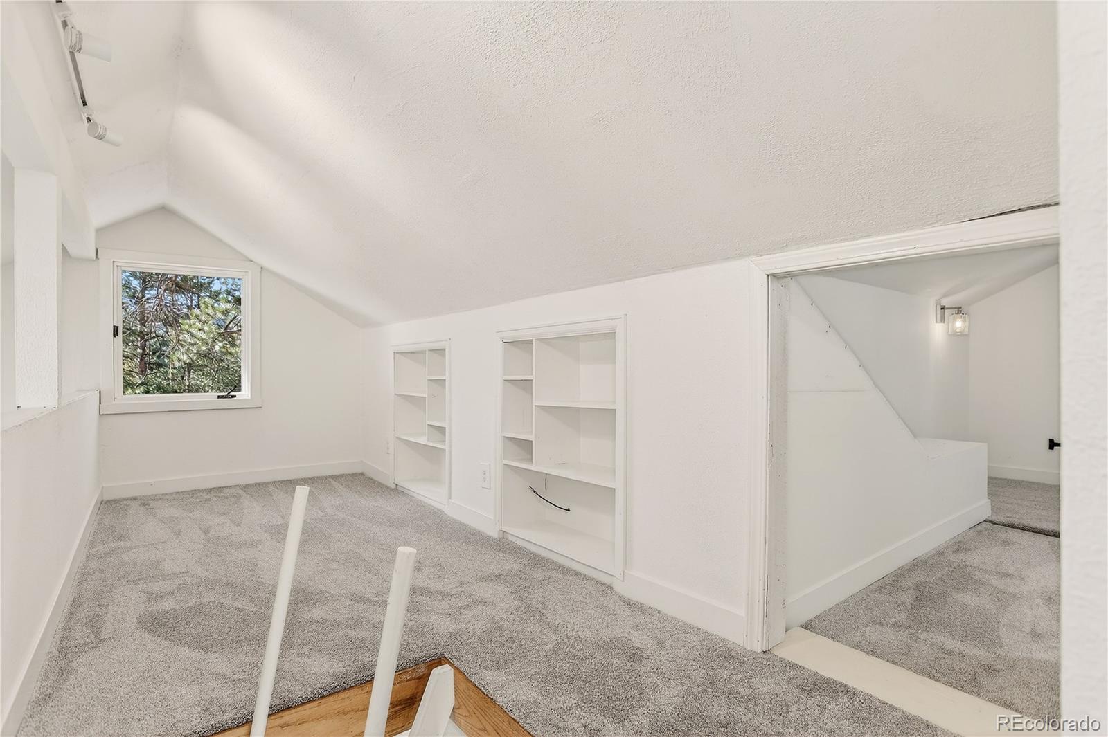 4784 S Pine Road Evergreen CO 80439