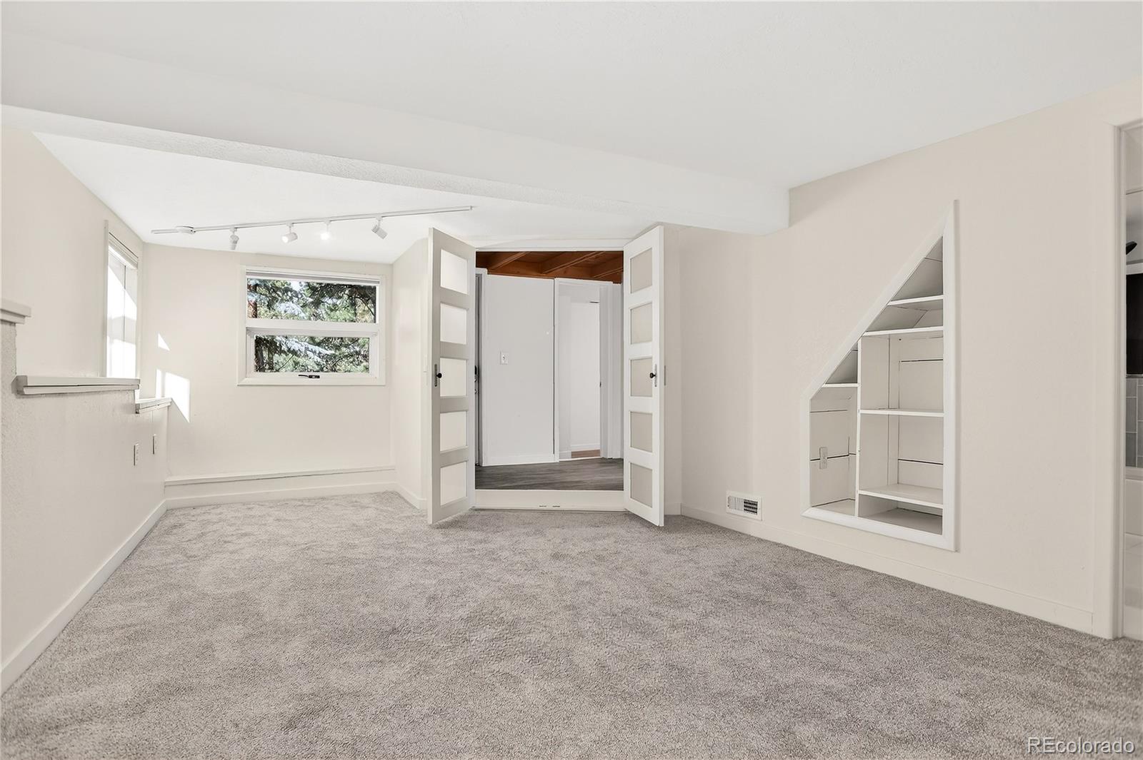 4784 S Pine Road Evergreen CO 80439