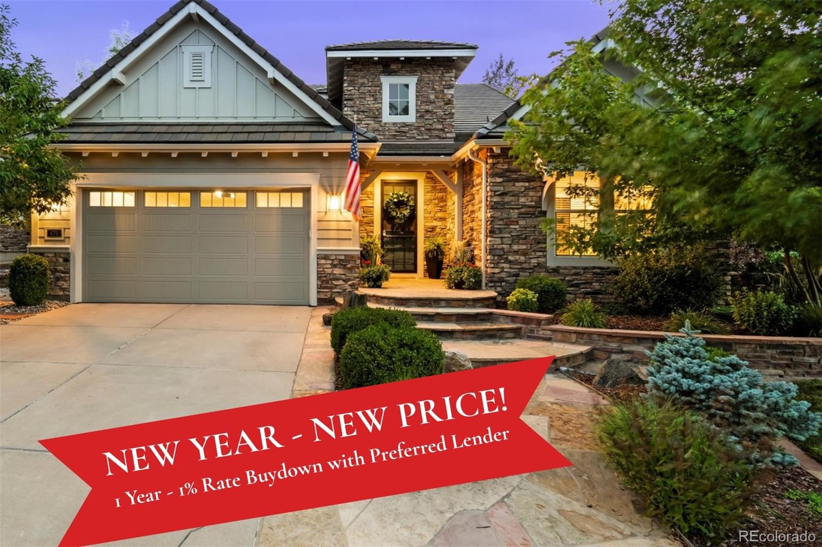 470 Maplehurst Drive Highlands Ranch CO 80126