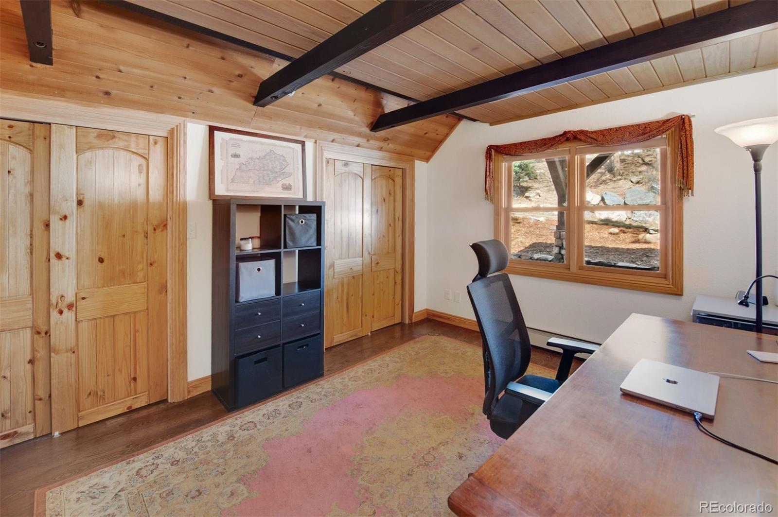 29310 Buchanan Drive Evergreen CO 80439