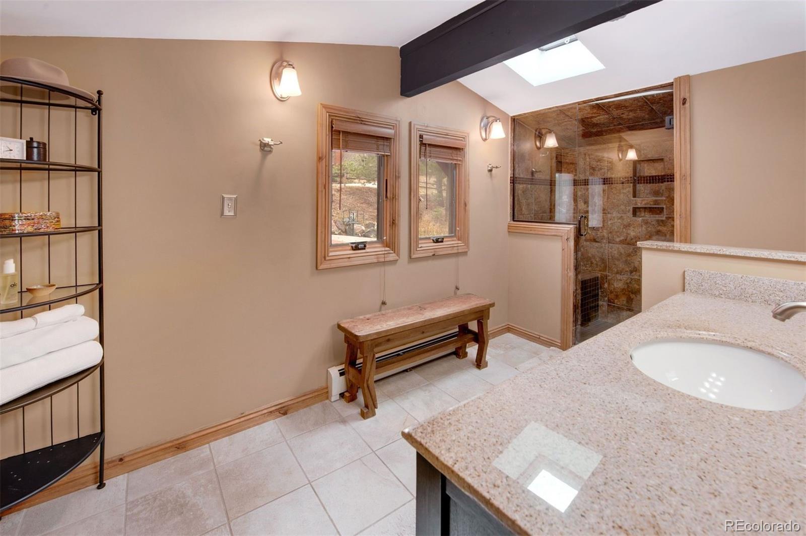 29310 Buchanan Drive Evergreen CO 80439