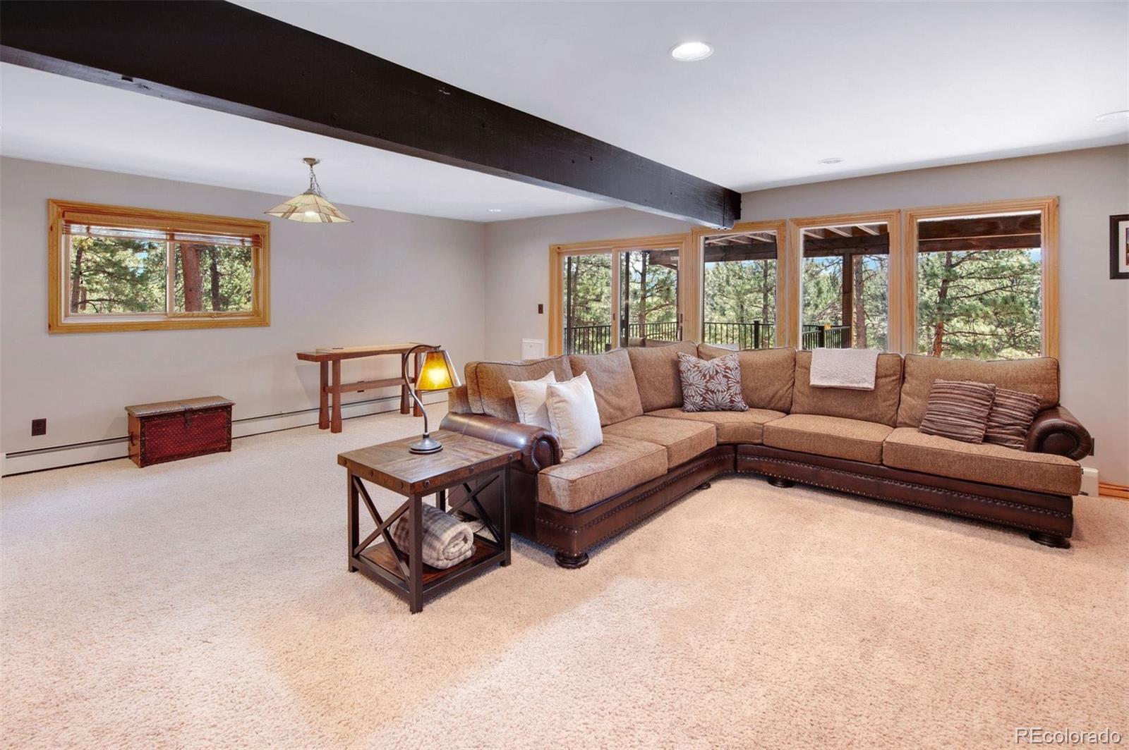 29310 Buchanan Drive Evergreen CO 80439