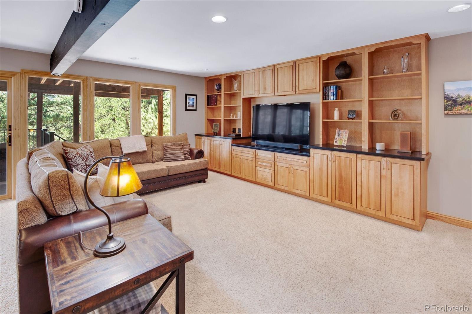 29310 Buchanan Drive Evergreen CO 80439