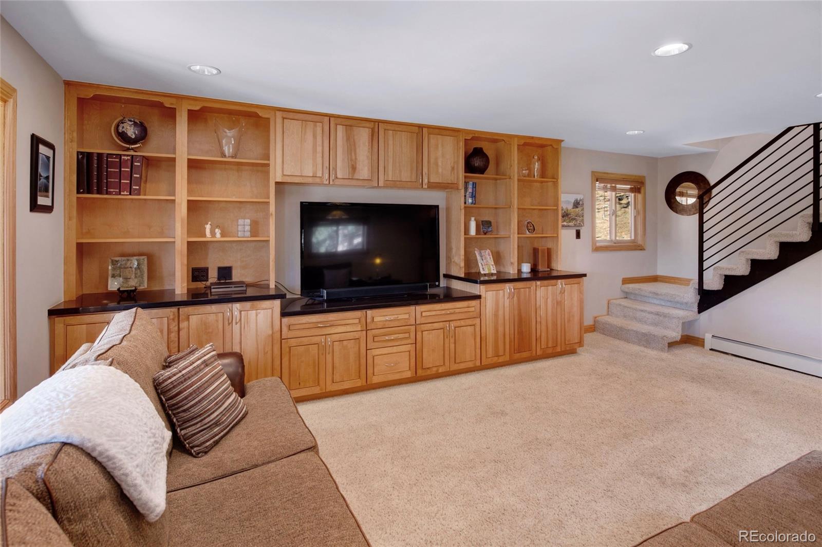 29310 Buchanan Drive Evergreen CO 80439
