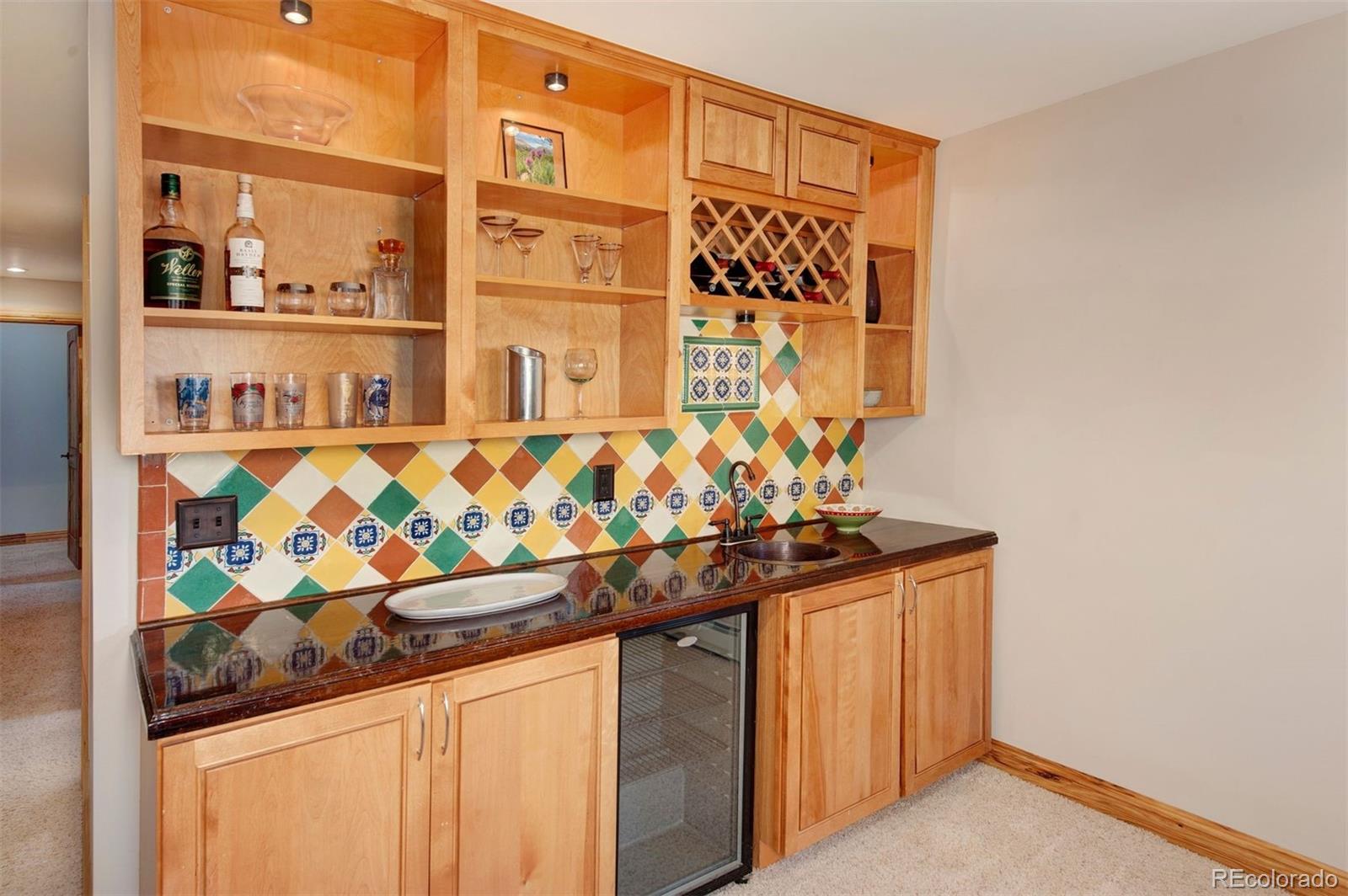 29310 Buchanan Drive Evergreen CO 80439