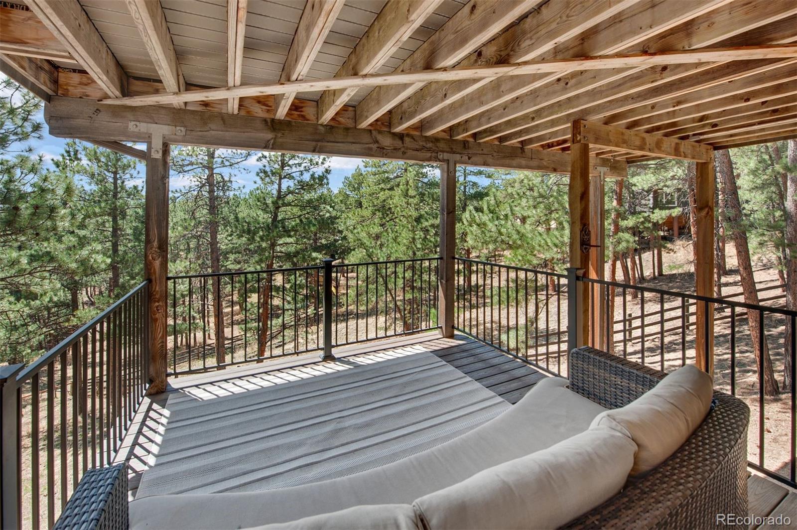 29310 Buchanan Drive Evergreen CO 80439