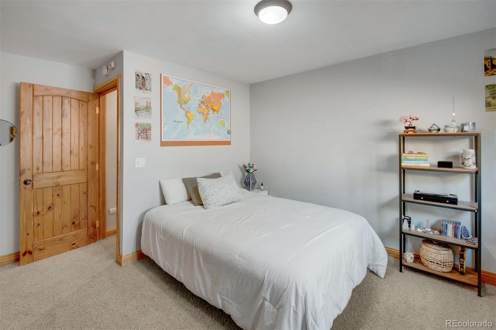 29310 Buchanan Drive Evergreen CO 80439