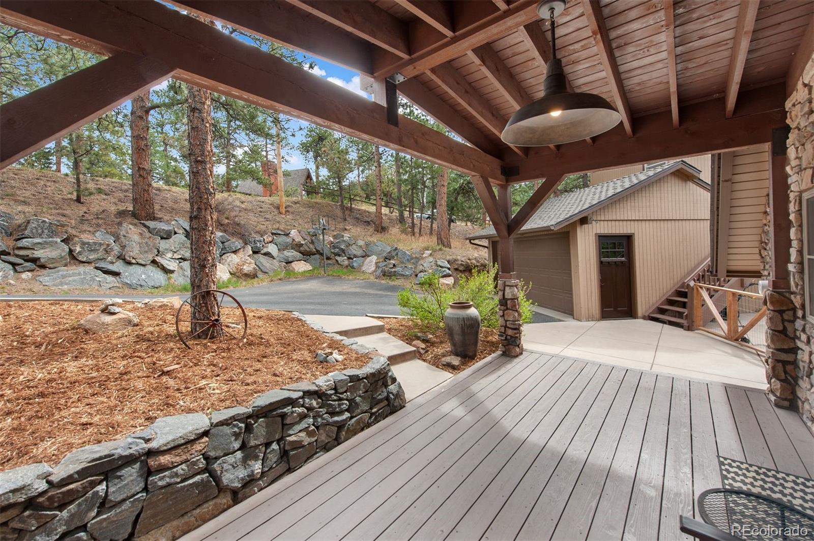 29310 Buchanan Drive Evergreen CO 80439