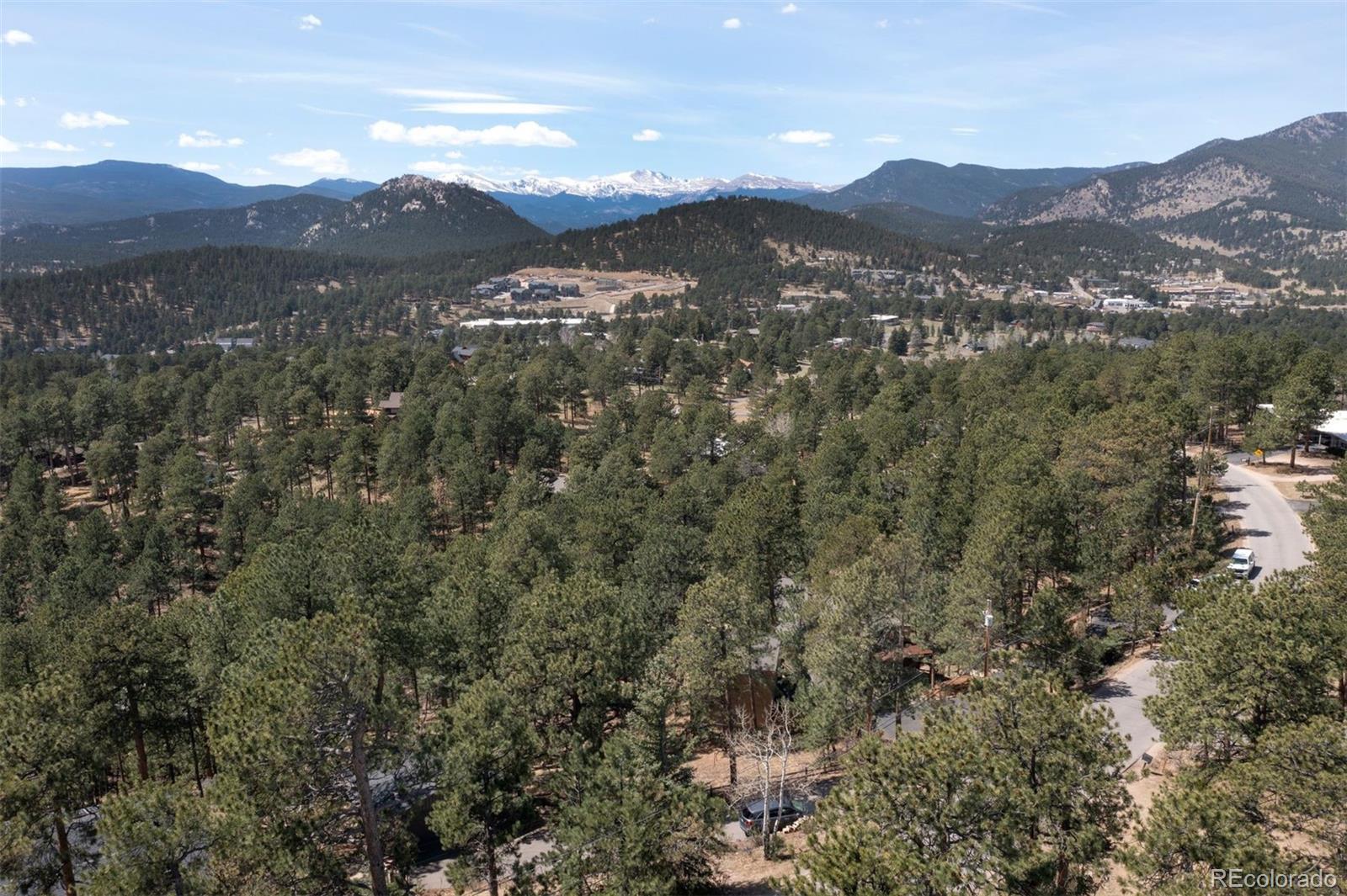 29310 Buchanan Drive Evergreen CO 80439