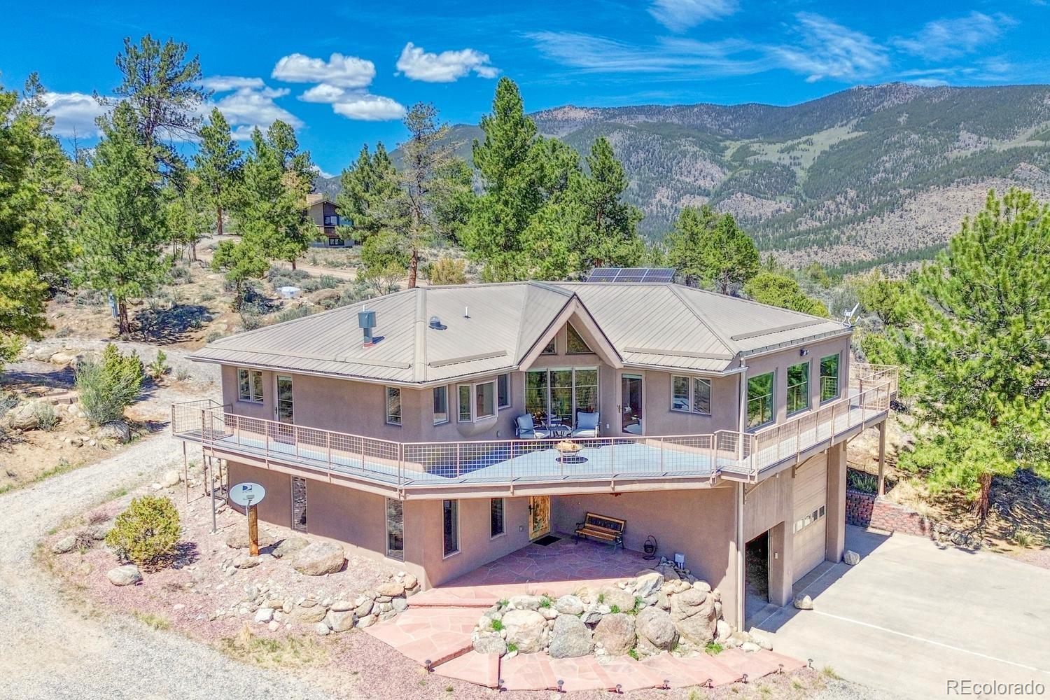 37643 Lake View Drive Buena Vista CO 81211