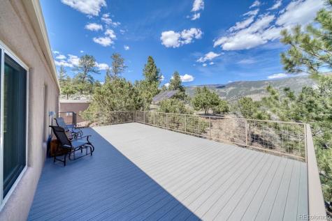 37643 Lake View Drive Buena Vista CO 81211