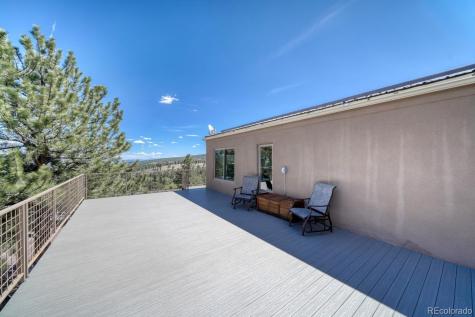 37643 Lake View Drive Buena Vista CO 81211
