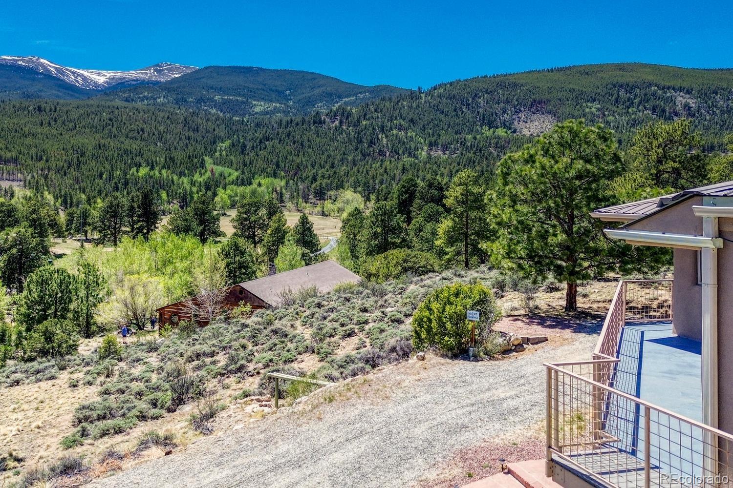 37643 Lake View Drive Buena Vista CO 81211