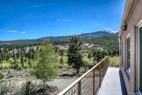 37643 Lake View Drive Buena Vista CO 81211