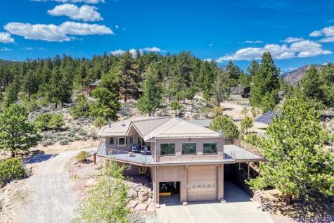 37643 Lake View Drive Buena Vista CO 81211