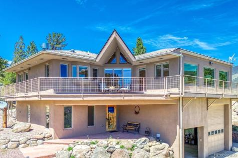 37643 Lake View Drive Buena Vista CO 81211