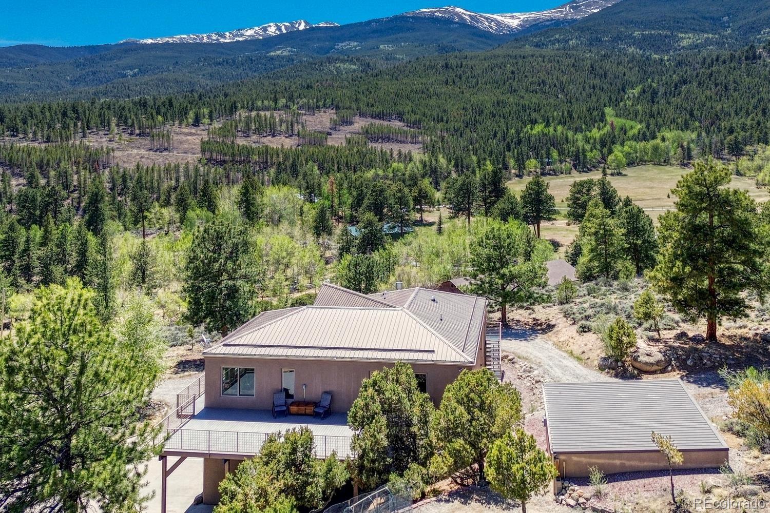 37643 Lake View Drive Buena Vista CO 81211
