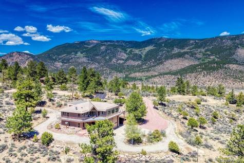 37643 Lake View Drive Buena Vista CO 81211