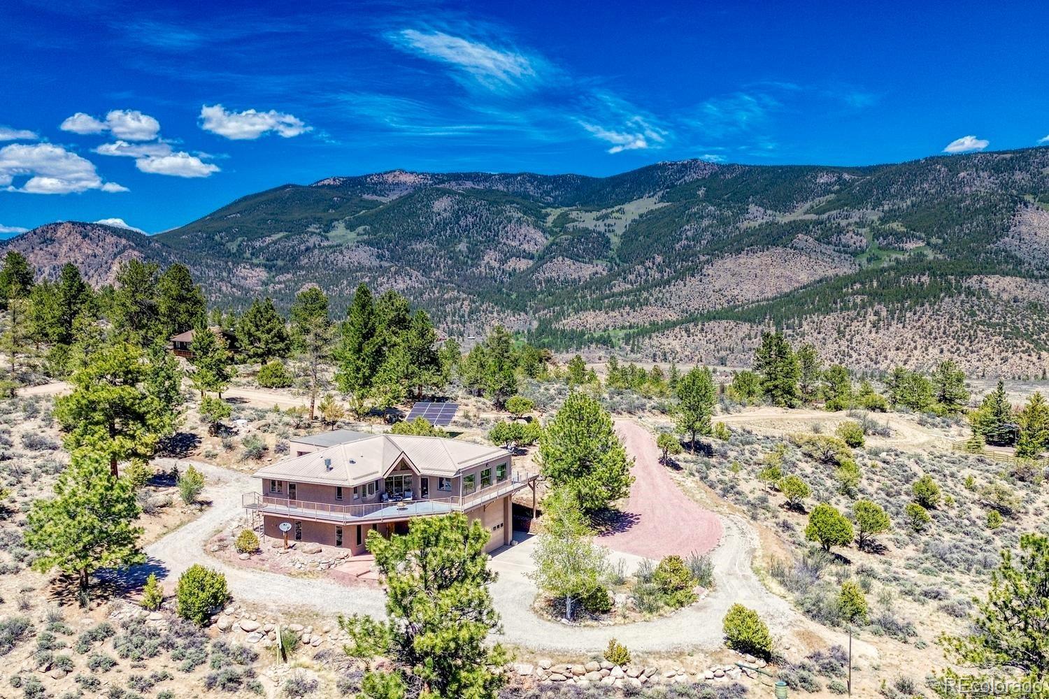 37643 Lake View Drive Buena Vista CO 81211