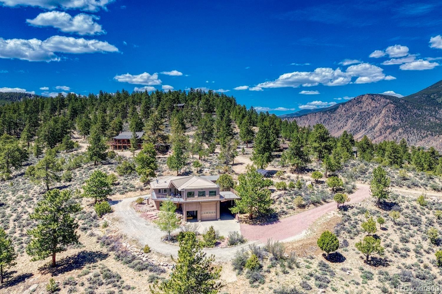37643 Lake View Drive Buena Vista CO 81211