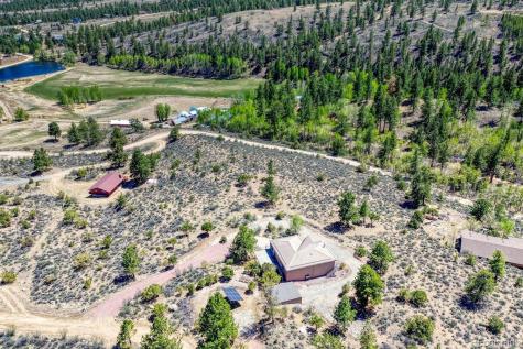 37643 Lake View Drive Buena Vista CO 81211